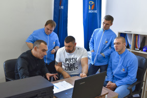 Наркологическая клиника "Решение" в Новоалександровске - 10