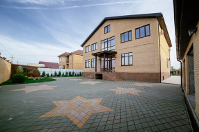 Наркологическая клиника "Решение" в Новоалександровске - 14